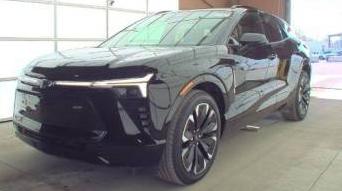 CHEVROLET BLAZER EV 2024 3GNKDCRJ2RS250525 image